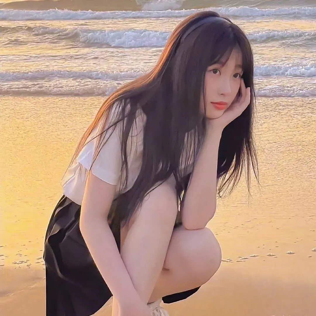 真的爱你
